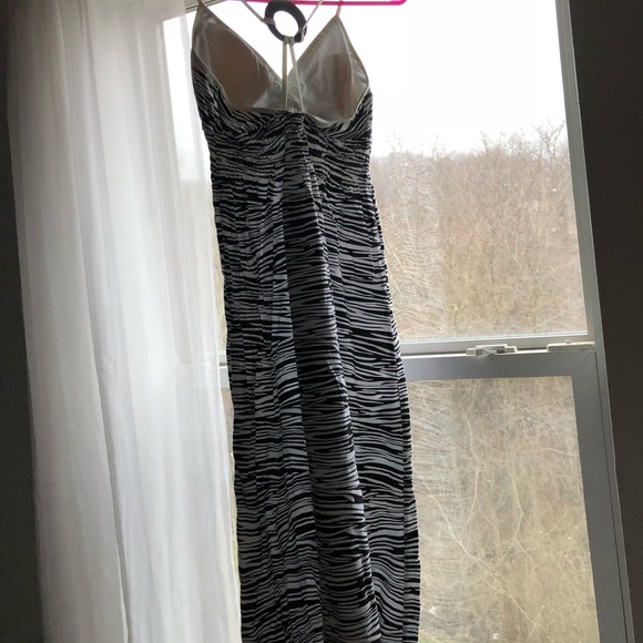 Zebra Sundress - Picture 3 of 7